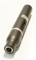 VOICE TECHNOLOGIES VT4026TA5 ELECTRET MICROPHONE ADAPTER