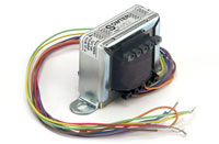 SOWTER ST4652F TRANSFORMER Analogue audio, U clamp, line output, multipurpose