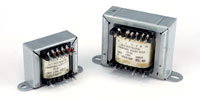 CANFORD PA4 100V LINE TRANSFORMER 4W for 4 or 8 ohm loudspeaker