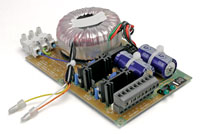 PCB PSU 240/24