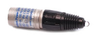 OPTOGATE MICROPHONE CABLE TESTER Phantom powered