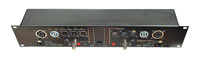 AUDIOJOG RACK 8 Cable tester