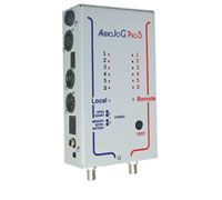 AUDIOJOG PRO 5 Cable tester