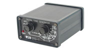 BCD DTG-1 Digital tone generator