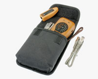 PALADIN 1576 Data/link ID and telephone test set