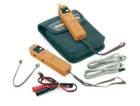 PALADIN 1573 LAN cable and telephone test set