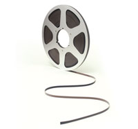 MRL TEST TAPE 21J303-A