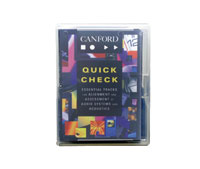 CANFORD QUICK CHECK TEST DAT