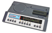LINDOS MS1 MINISONIC Audio Analyser