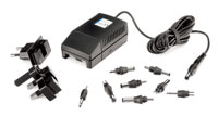 NTI MAINS ADAPTER for DL1 - UK