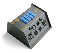 EMO CABLE TESTER E450