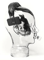 TECPRO DT108 Single muff headset