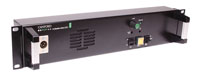TECPRO LS331 Loudspeaker station, single circuit, rackmount