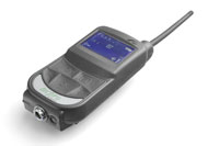 TECPRO TW401 WIRELESS BELTPACK Mk.2
