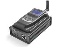 TECPRO TW403 WIRELESS INTERFACE