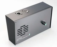 TECPRO LS411T Loudspeaker station, metal case