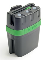 TECPRO BP511 Single circuit beltpack (XLR-3 connectors)