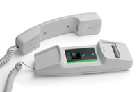 TECPRO HS591 Handset station