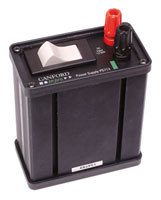 TECPRO PS713 Battery power supply