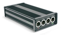 TECPRO PS751 Power supply, single circuit