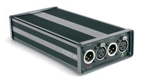 TECPRO PB752 Power booster, dual circuit