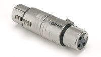 TECPRO BA905 Power supply boost adapter