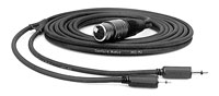 TECPRO AL919 Adapter cable AD913 to TTI TX-1446 and Maxon SL55