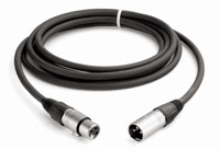 TECPRO Single circuit cable - 3 metres