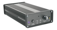 CANFORD ISDN BROADCAST CONTRIBUTION UNIT