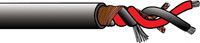 CANFORD HST-R-M CABLE 1 pair