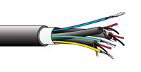 CANFORD MSJ CABLE 3 pair