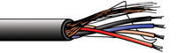 MOGAMI 2893 CABLE