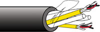 CANFORD FSJ-LFH CABLE 8 pair