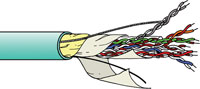 CANFORD DKM-LFH CABLE 25 pair