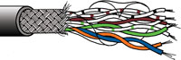 CANFORD BSM CABLE 5 pair (BBC PSF10/2)