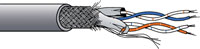 CANFORD RS422 CABLE 2 pair