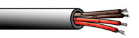 CANFORD MCS-LFH CABLE 4 core