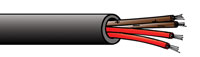 CANFORD MCS-E CABLE 4 core