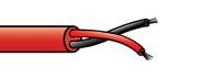 CANFORD XLS 0.75 CABLE 2 core