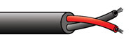 CANFORD GPS 0.75 CABLE 2 core
