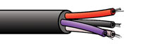 CANFORD GPS 0.75 CABLE 4 core