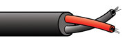 CANFORD GPS 1.5 CABLE 2 core