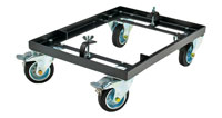 CANFORD CABLE DRUM TROLLEY CDT4700B