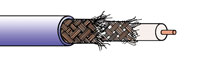 CANFORD VCS CABLE Blue (BBC PSF1/3)