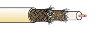 CANFORD VCS CABLE Cream (BBC PSF1/3)