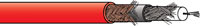 CANFORD VTF CABLE 8.5 Red (Draka Triflex-PUR)