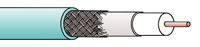 CANFORD SDV-M CABLE Turquoise