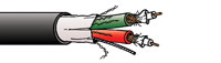 S-VHS CABLE 2 core
