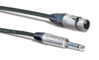 CANFORD CABLE 3FX-NP2C-HST-5m, Black