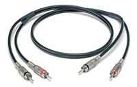 CANFORD CABLE NYS373-NYS373-HSS-M2-1m, Black